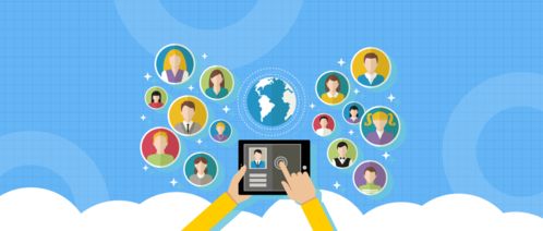 贝利云 信息技术演进中的云服务器发展与行业变革