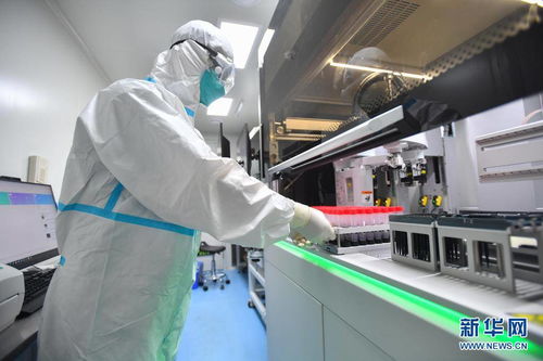 湖南株洲 信息化科技手段助力防疫工作